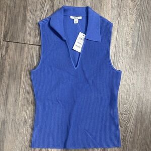 Bar lll- Collar Tank